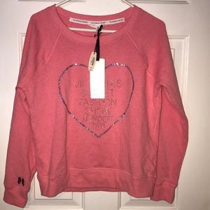 Victoria’s Secret pullover